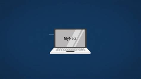 mynets 2.0 login|mynets portalen.